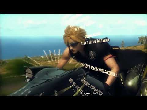 Calling - Kyosuke Himuro