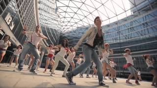 Alex Palmieri - TOUCH ME - Official Video