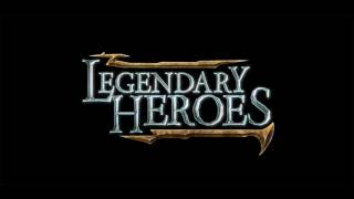 Legendary Heroes XBOX LIVE Key ARGENTINA
