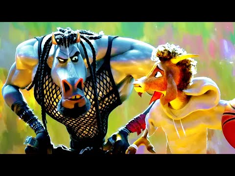 GOAT Trailer 3 (NEW 2026)