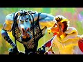 GOAT Trailer 3 NEW 2026