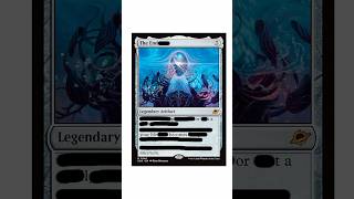 Cursed Edge of Eternity Sharpie cards #mtg #memes