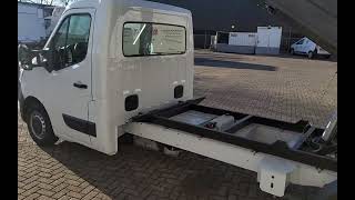 Renault Master 165.35 - 3 ZIJDIGE KIPPER - V-73-LTJ - EURO 6 dump truck < 3.5t | Image 2 - Autoline