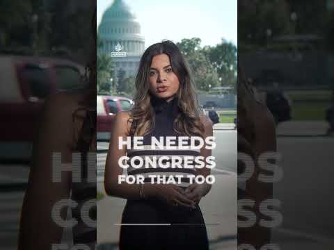How the midterms could change Trump’s presidency