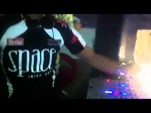 Alessio Ferrari & JimitheSun (Space Ibiza) back to back