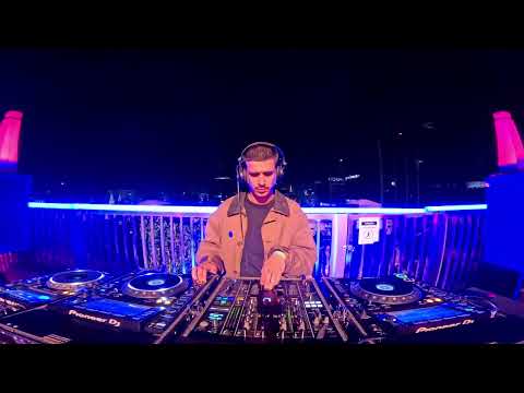 Veneno @ Martinelli - Jamaican Greek Style (01/06/24)