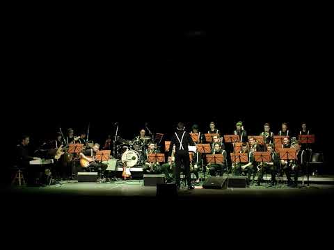 Caravan - Baby Big Band - Live 2020