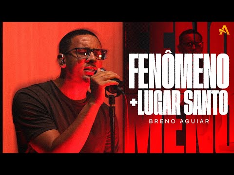 Breno Aguiar and Alpha Covers