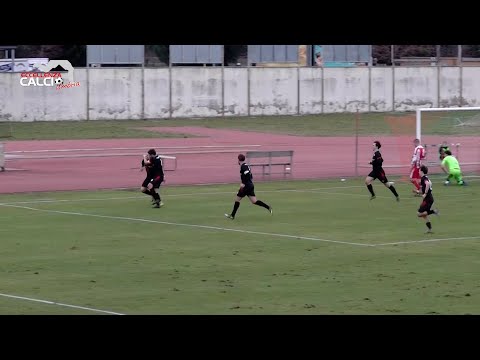 BASTIA-PONTEVECCHIO 0-2 HL ECCELLENZA 25 gennaio 2026