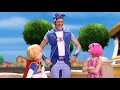 Oraselul Lenes Sezonul 1 Ep 15 Sportacus Cel Fals