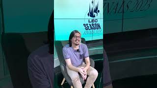 « Minute de » spéciale LEC - Zerotick -