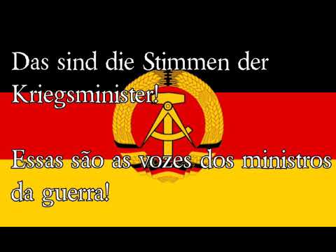 Der Heimliche Aufmarsch - A marcha secreta [Legendas PT-BR]