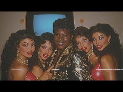 Macetada nas do Job (1984)