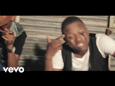 Hoodstarz DG - Tlala ka Nna (BBN2) ft. ATI, Samba T, Koola