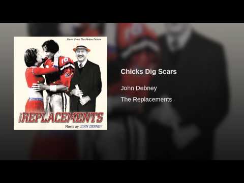 Video thumbnail for Chicks Dig Scars