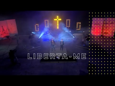 Agindo Neste Lugar (participação Ana Lúcia) - Pitter Di Laura