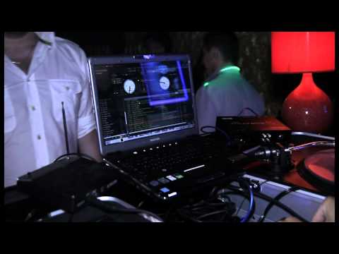 Flint Style: Dj Da Candy & party people - Chocolate, Киски, 17.10.11