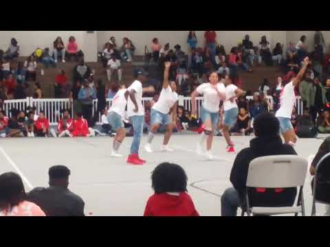 Beantown Bounce 2017