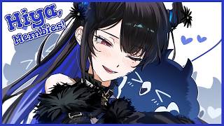 Long time, no see~! + Announcement | Members-Only