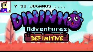 Y Si Jugamos... Dininho Adventures