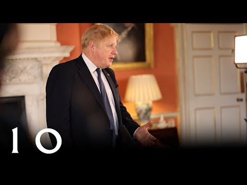 Easter 2022: Prime Minister's message