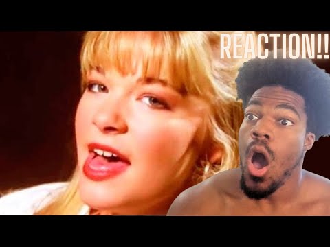 First Time Hearing LeAnn Rimes - Blue (Reaction!)