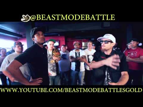 Gripsloc vs Sly4life