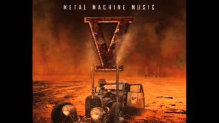 Die Krupps - Battle Extreme