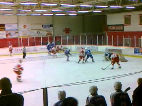 HedemoraSK A-lag mot Ore 101205 Slutsekunder och kvittering.mp4