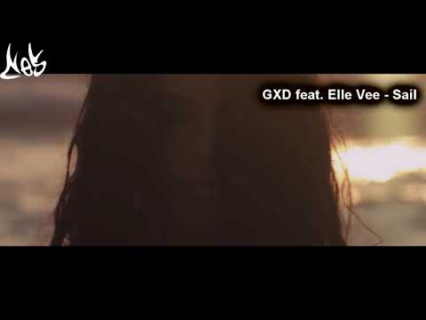GXD & Elle Vee - Sail [ASOT 985] [Promo Video]