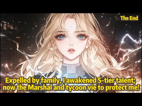 Expelled by family,I awakened S-tier talent;now the Marshal and tycoon vie to protect me/ManhwaRecap