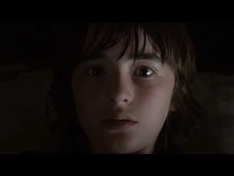 Game Of Thrones - Bran dreaming with Summer (Clip)
