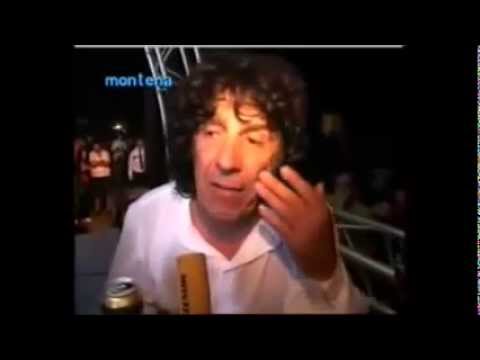 NTV Montena: Koncert "Cucka jeka" u selu Kobilji do - 13. avgust 2011. godine