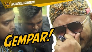 Download lagu GEMPAR!!! SIFAT SEBENAR KANDA KHAIRUL!!! AKHIRNYA SANTESH, DANIAL & KANDA KHAIRUL BERSEMUKA!!! mp3