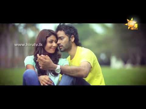 Miyadennam - Nilan Hettiarachchi [www.hirutv.lk]