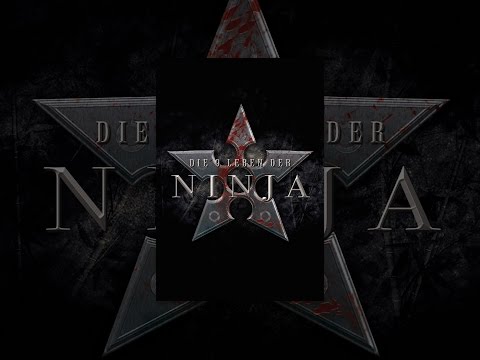 Die 9 Leben der Ninja