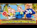 RAAD ONZE VAKANTiEBESTEMMiNG & OM DEZE REDEN GAAN WE HiERHEEN | Bellinga Vlog #3051