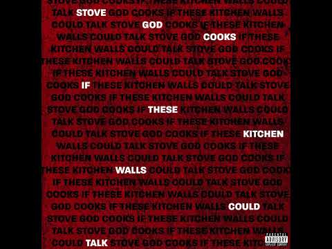 Stove God Cook$ - Black Butter