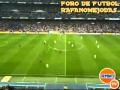 Real Madrid CF 2 - 6 FC Barcelona (Canal+)