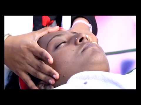 PAVO Aloe Vera Facial Kit 650g