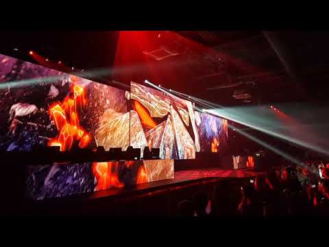 SLi Invitational 3 Grand Final Opening