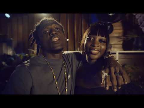 Metter Z - Ie Ta Fii Andi Mi Ta Fii [Official Music Video]