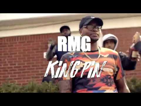 Kingpin Dreamin-  Rmg Jhon Shaft & Rmg Kaine