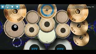 Download lagu bermain drum  kendang di hape android ( kandas ) mp3