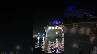 STAR OF THE SEAS🌠 #cruiseship  #cruisetour #cruise