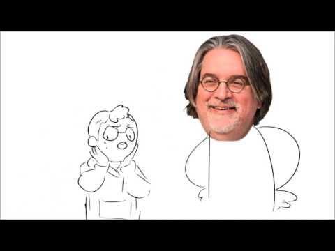 Monster Factory Animatic - Just like Bart!