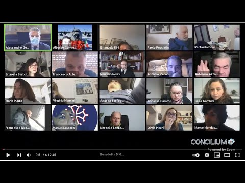 COMUNE PISA - SEDUTA CONSILIARE DEL 16 FEBBRAIO 2021 (ore 14:00)