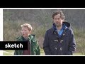 Was opa een verzetsheld? | Vader en zoon | Het Klokhuis