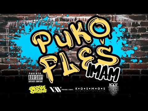 Puko Fleš - Imam