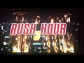 Rush Hour 3 2007 Main Menu DVD Disc 2